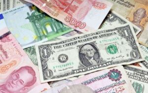 ارتفاع أسعار العملات الأجنبية
