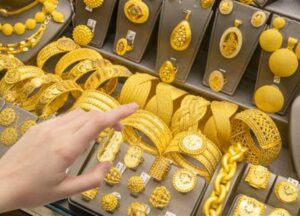 استقرار أسعار الذهب في سوريا