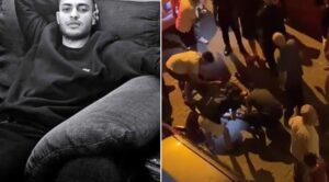 اعتقال سوري في تركيا