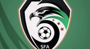 الاتحاد السوري لكرة القدم