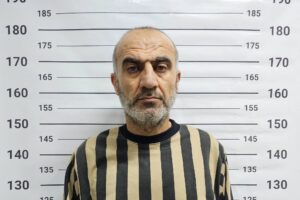 القبض على عقيد سابق