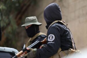 القبض على محمد بسام حساني