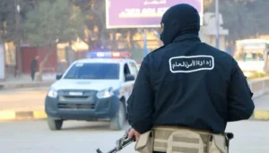 القبض على محمد بسام حساني