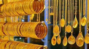 تراجع أسعار الذهب