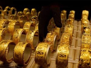 تراجع أسعار الذهب اليوم 29 يونيو