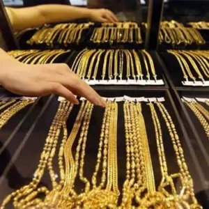 تراجع أسعار الذهب اليوم بسوريا
