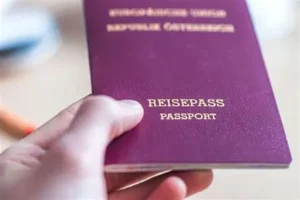 توقف إجراءات تجنيس سوري