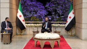 سوريا تواجه حزب الله