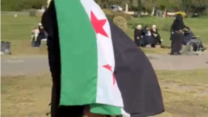 عودة 3 ملايين سوري لبلادهم