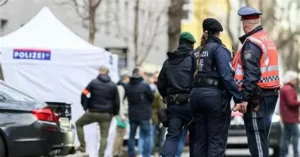 محاكمة 10 شبان في فيينا