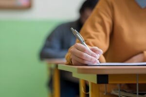 مراكز امتحانية لنزلاء السجون
