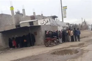 معاناة قانونية تطارد السوريين