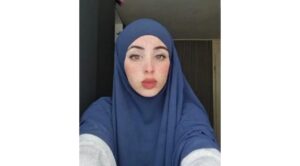 مقتل السورية ريان النجار