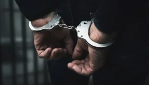 ملاحقة المتهمين بجرائم حرب