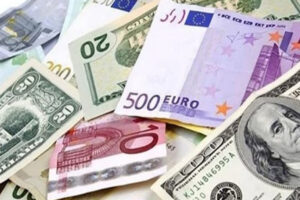 أسعار العملات الأجنبية اليوم 20 يوليو