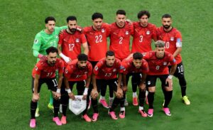 مصر تودع كأس العالم 2026