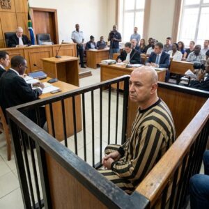 النيابة تطلب إعدام وسيم الأسد 