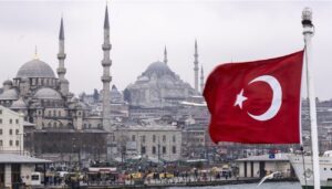 الشرطة التركية توقف 11 سوريا