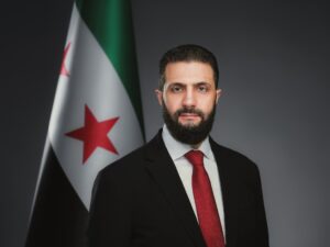 تصنيف سوريا كدولة راعية للإرهاب