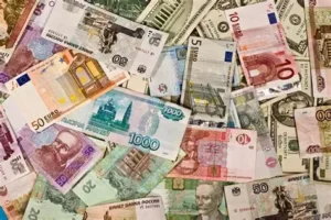 أسعار العملات الأجنبية اليوم 21 يوليو