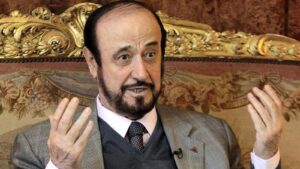 أصول رفعت الأسد