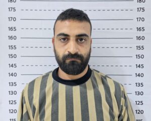 القبض على كرم حافظ إبراهيم