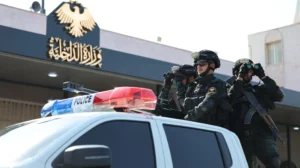 القبض على كرم حافظ إبراهيم