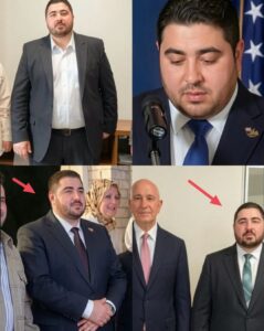 صحفية أمريكية تتهم دبلوماسيا سوريا