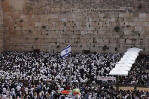 ربع الإسرائيليين يفكرون بالهجرة