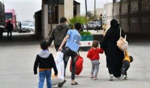 قبرص تفتح ملف ترحيل السوريين