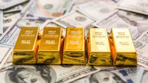 تراجع أسعار الذهب اليوم 9 يوليو