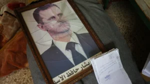السجن لسوري مرتبط بنظام الأسد