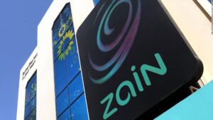 زين الكويتية تدخل سوق الاتصالات