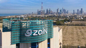 زين الكويتية تدخل سوق الاتصالات