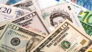 أسعار العملات الأجنبية اليوم 4 أغسطس