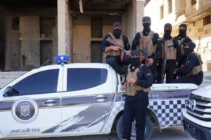 قيادي بارز في تنظيم داعش