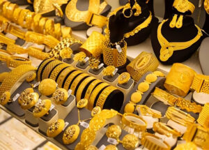 أسعار الذهب اليوم 30 أغسطس