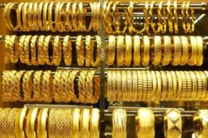 أسعار الذهب اليوم 26 أغسطس