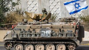 الاحتلال الإسرائيلي يفرج عن شابين