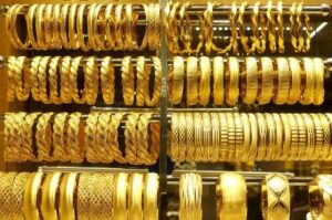 أسعار الذهب اليوم 14 أغسطس