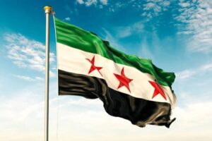 تصنيف سوريا كدولة راعية للإرهاب