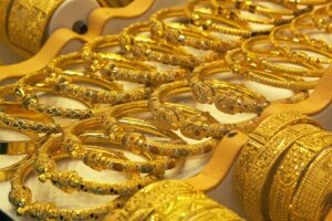 أسعار الذهب اليوم 18 أغسطس