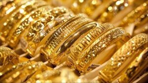 أسعار الذهب اليوم 5 أغسطس