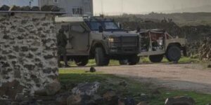 إسرائيل تطلق سراح معتقلين سوريين