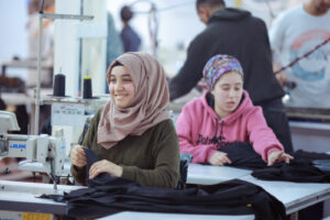 عودة السوريين من تركيا