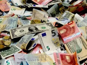 العملات الأجنبية اليوم 12 أغسطس