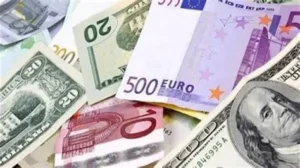 العملات الأجنبية اليوم 25 أغسطس