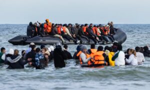 ألمانيا وصربيا تعتقلان ثلاثة سوريين