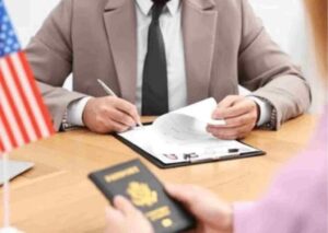 واشنطن تلغي 175 ألف تأشيرة