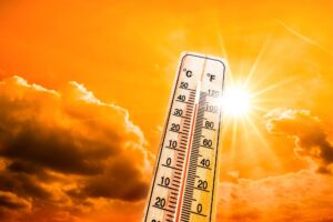 حالة تأهب قصوى في 18 مدينة